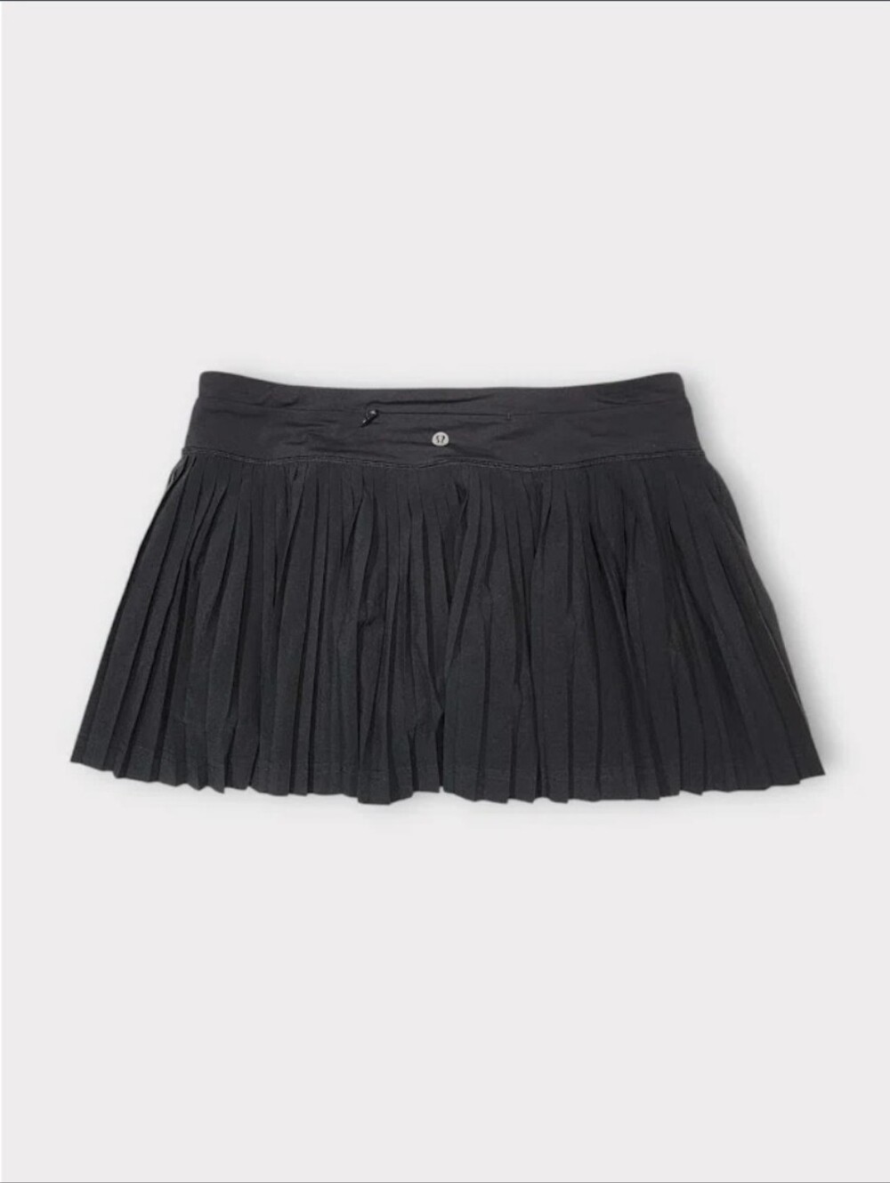Size 8 - Lululemon Just Pleat It Skirt